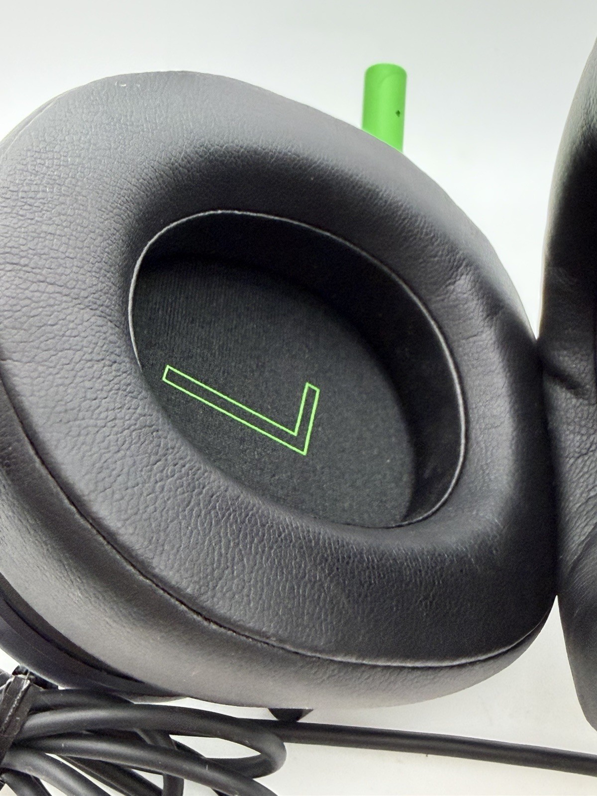 Microsoft Xbox Wired Stereo Headset - 20th Special Edition