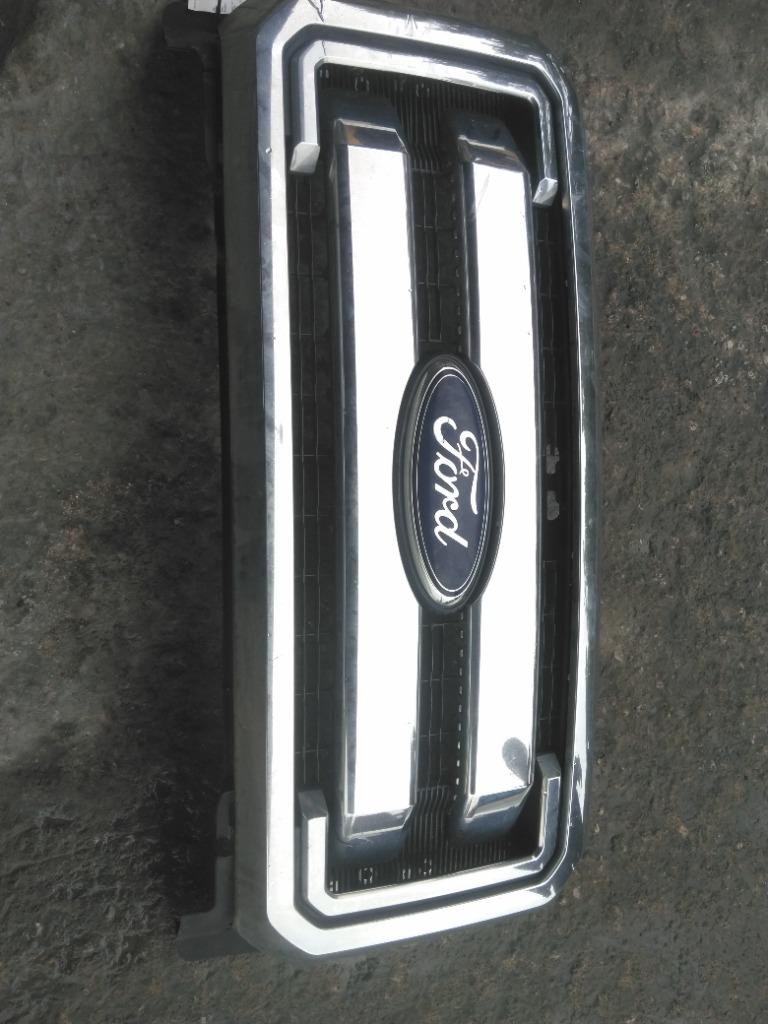 For 2012 FORD F550SD (SUPER DUTY) GRILLE ,  MD