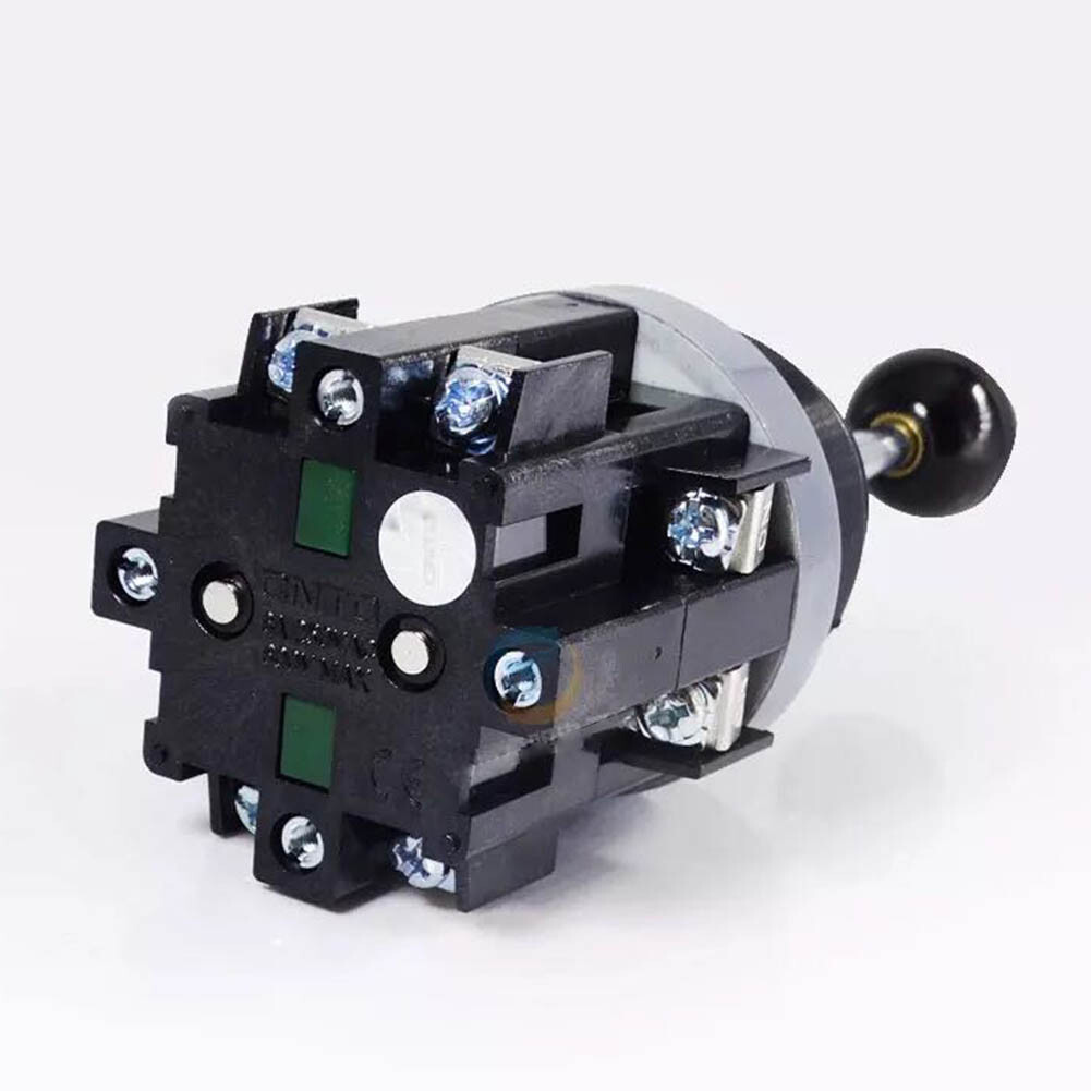 CMR-302-1 6A250VAC-4NO Cross Switch Rocker Switch For CNTD