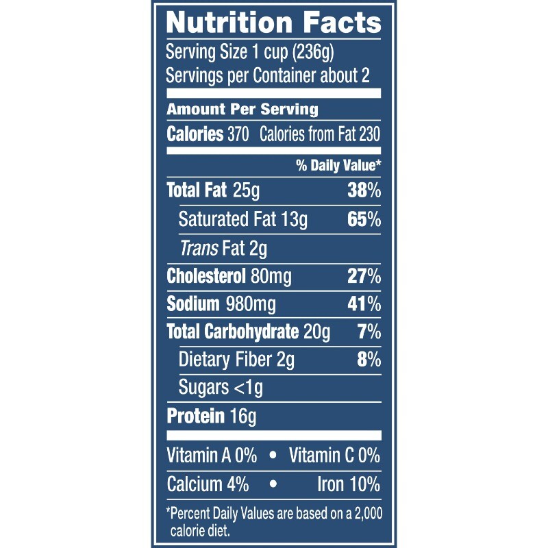 (8 pack) Armour Corned Beef Hash, 14 oz Can