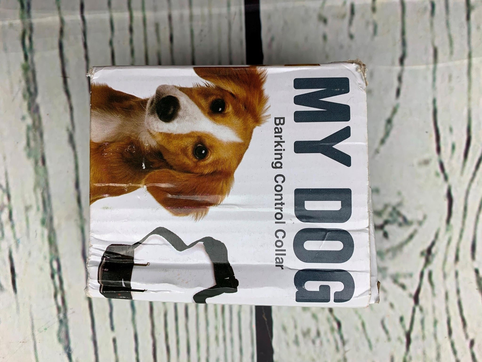 Anti Bark Collar Barking Control Collar