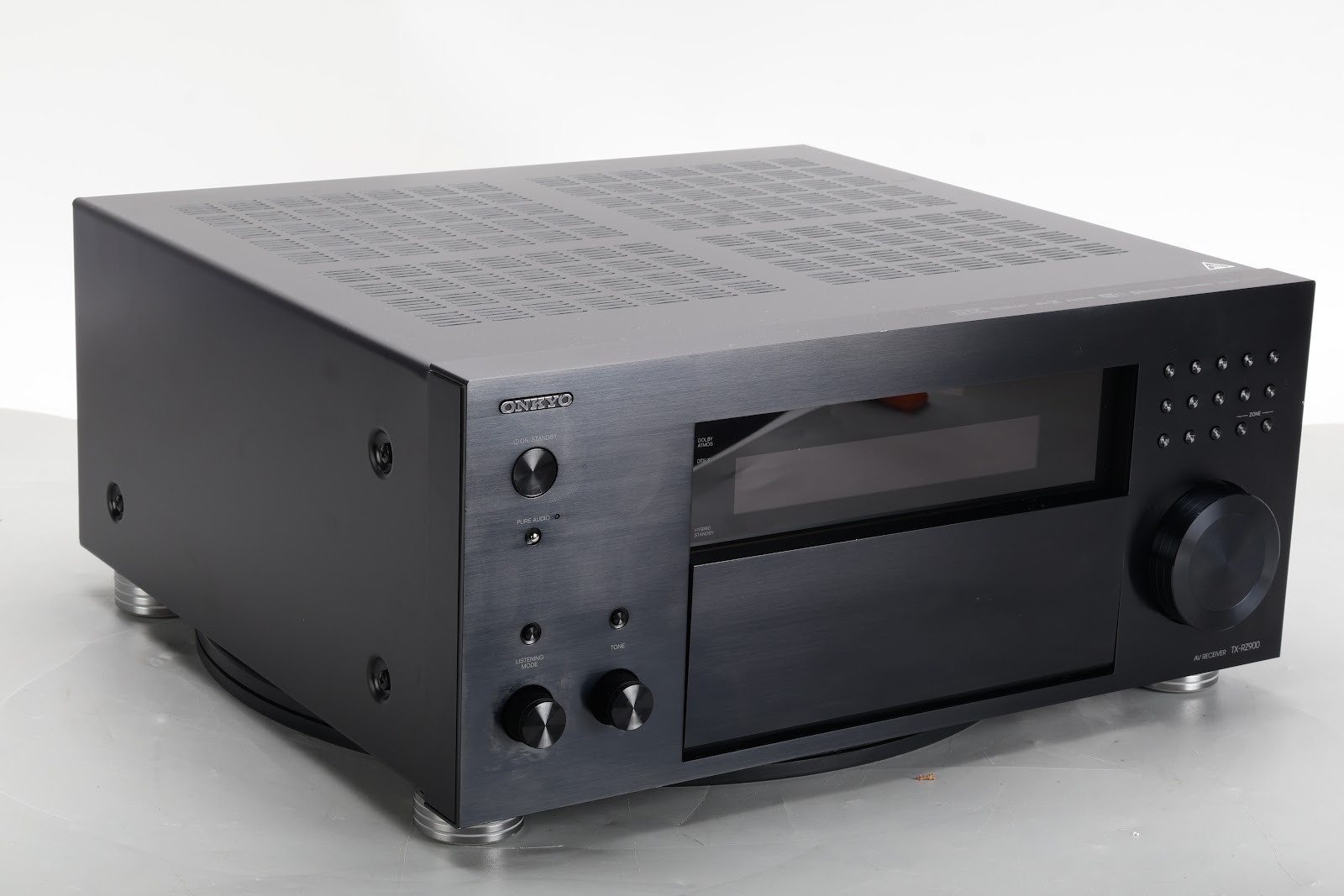 Onkyo TX-RZ900 7.2 Channel A/V Receiver - Fair Condition