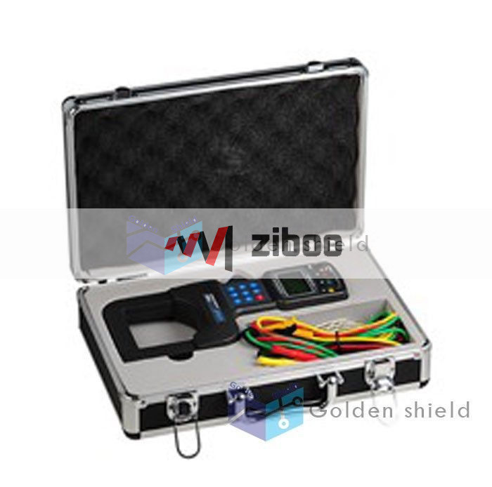 ETCR7000A Large Caliber Leakage Clamp Meter AC 0.00mA～2000A 0～600V 80X80mm✦Kd