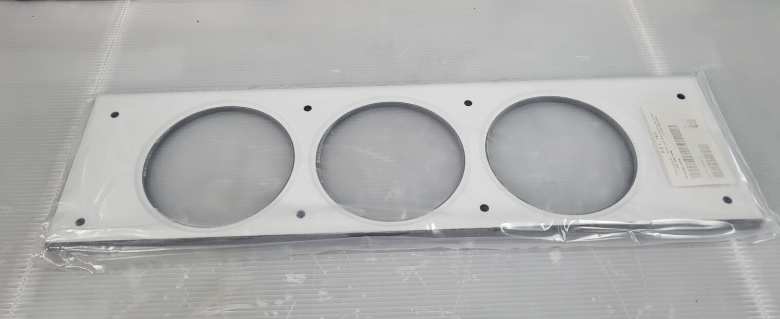 CATHODE COVER 6" 8330 0020-00991