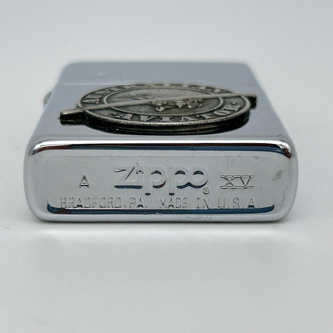 1999 Zippo Australian Avian