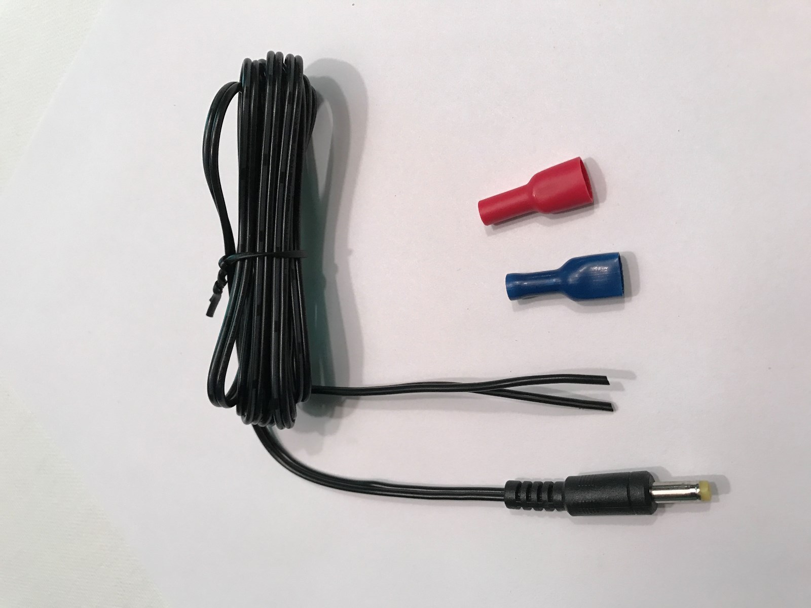 Cabelas Outfitter External Power Cable