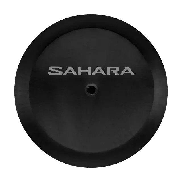 Genuine Mopar Tire Cover 82215447