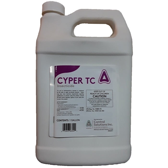 Cyper TC GAL