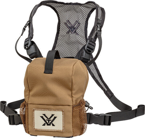 Vortex GlassPak Sport Binocular Harness - Small