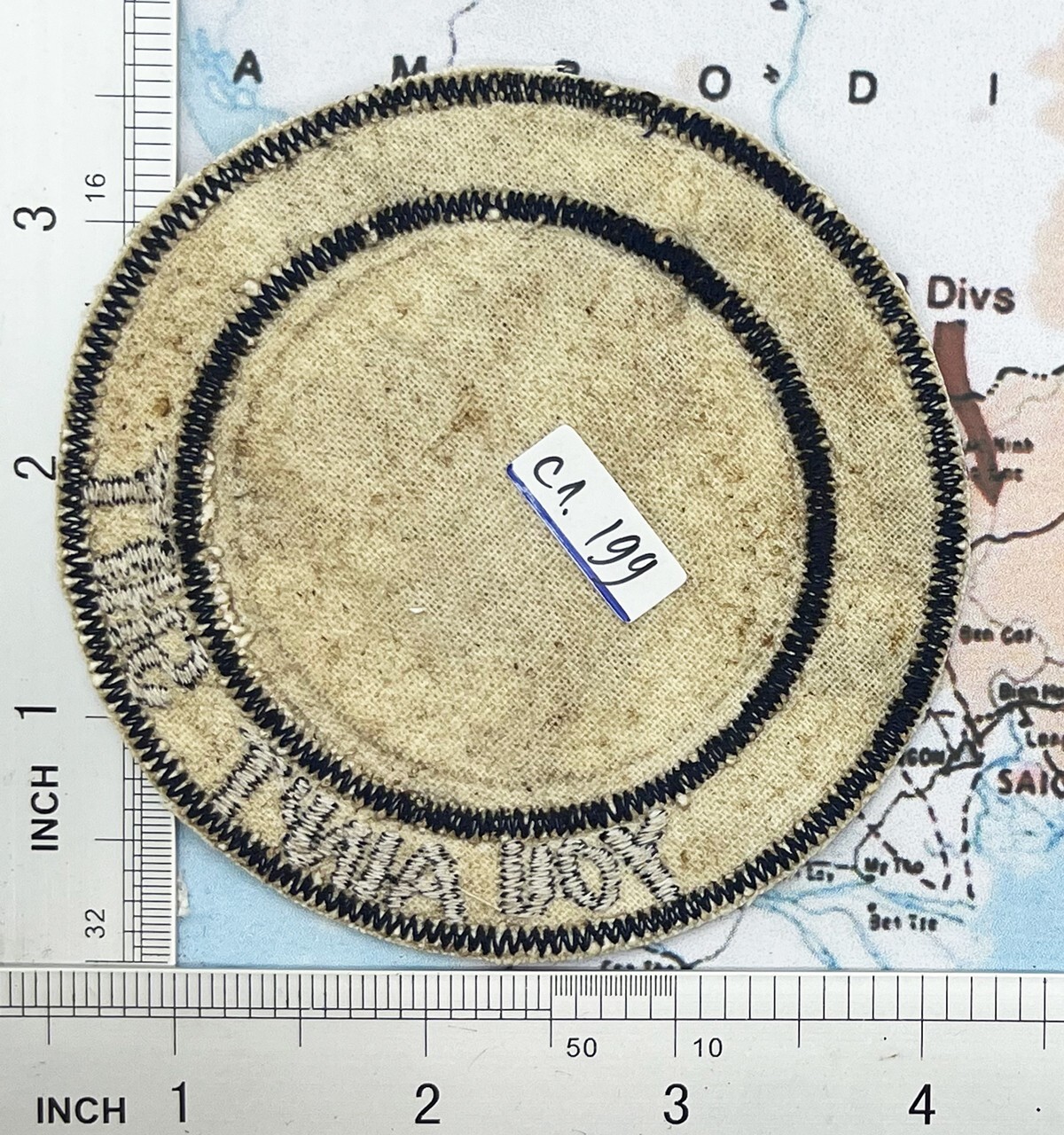patch , 303rd Bomb Group , USAAF USAF Air Force , c1-199