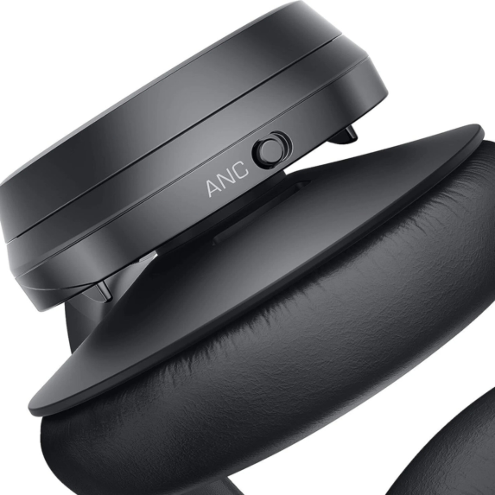 Dell Premier WL7022 Wireless ANC Headset - Black 2Y1G4