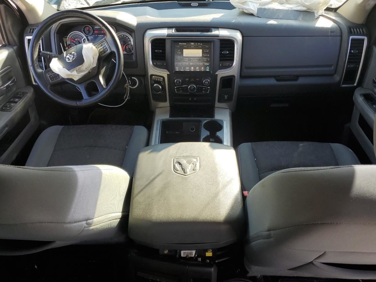 TDODR1500 2015 Glove Box 4692580