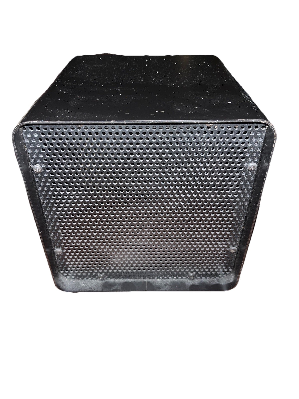 Vintage Ham Radio External Speaker