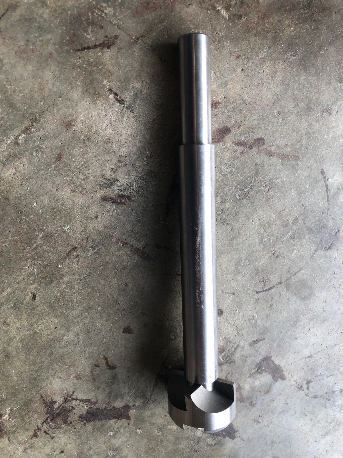 backfacing Tool