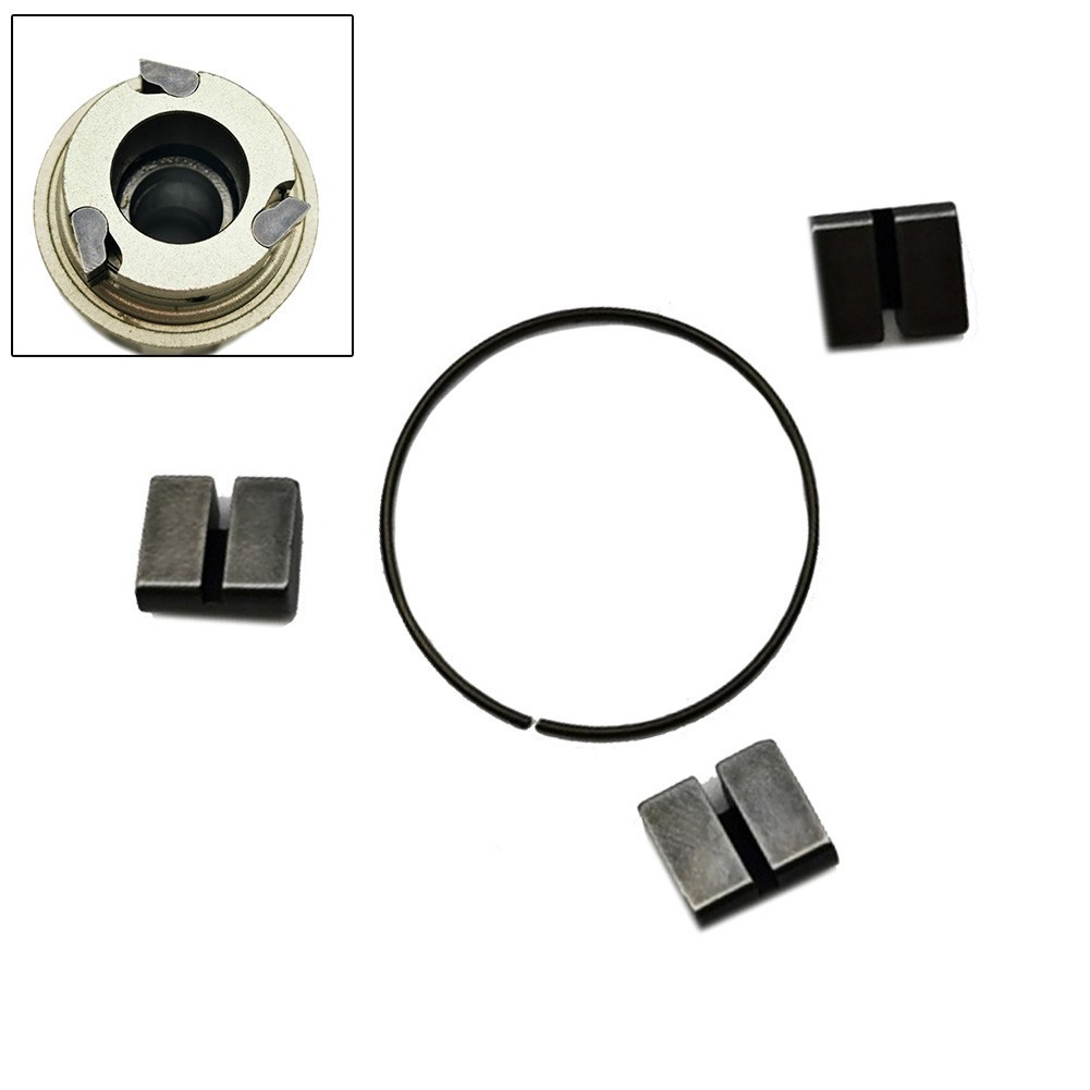 Hot Sale Useful Hub Body Pawls Spring Hub Spring Steel 3 Pawls Bicycle