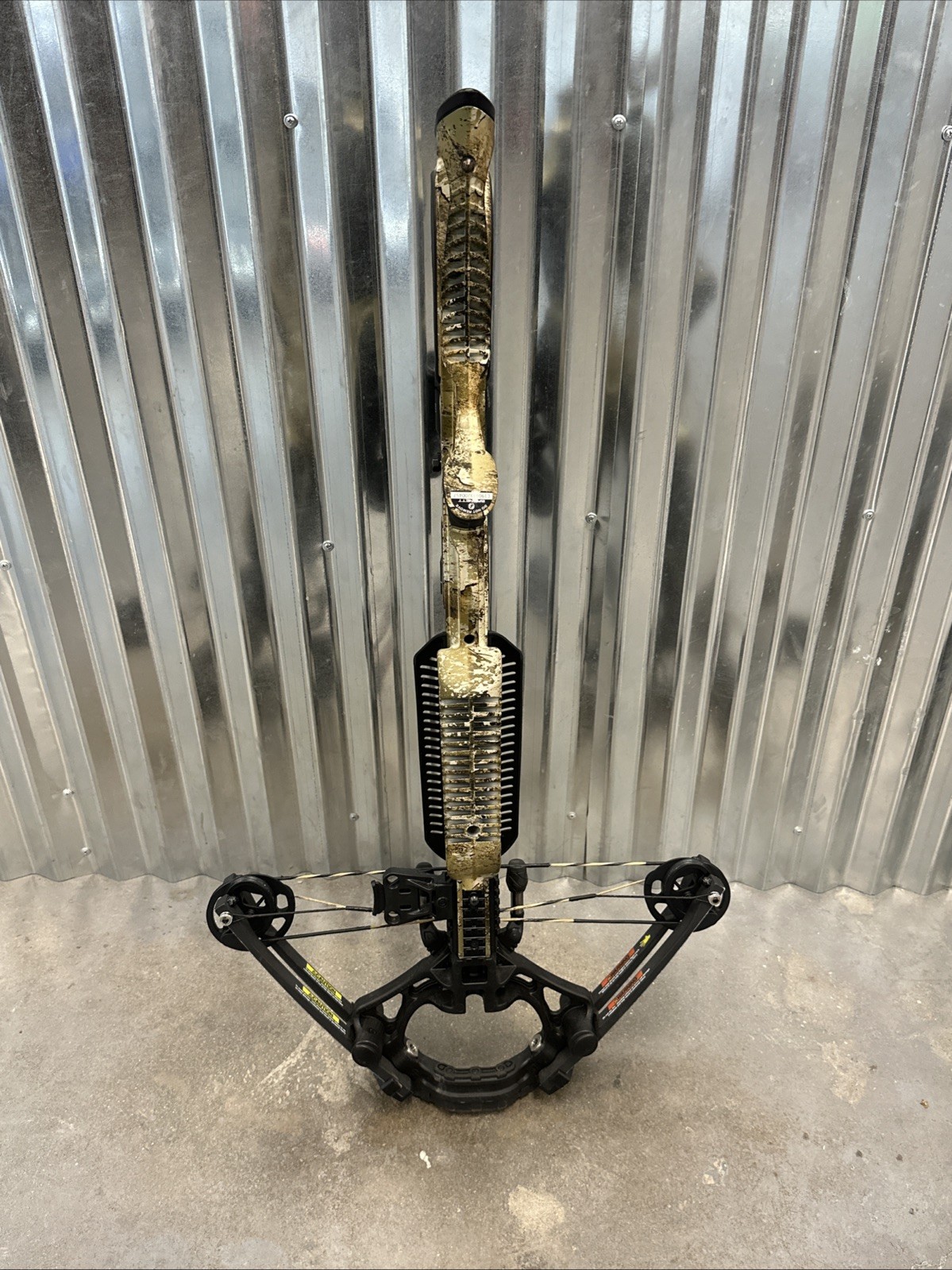 Barnett Droptine STR 380fps Crossbow Package