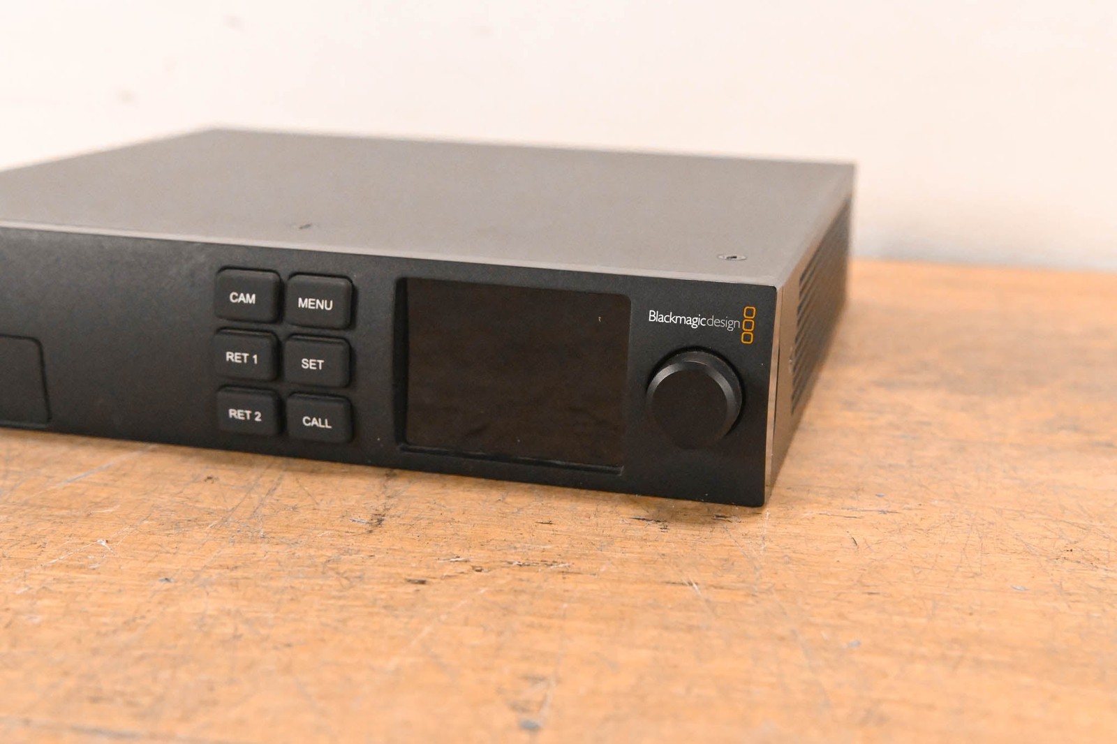 Blackmagic Design Studio Converter CG01WRZ