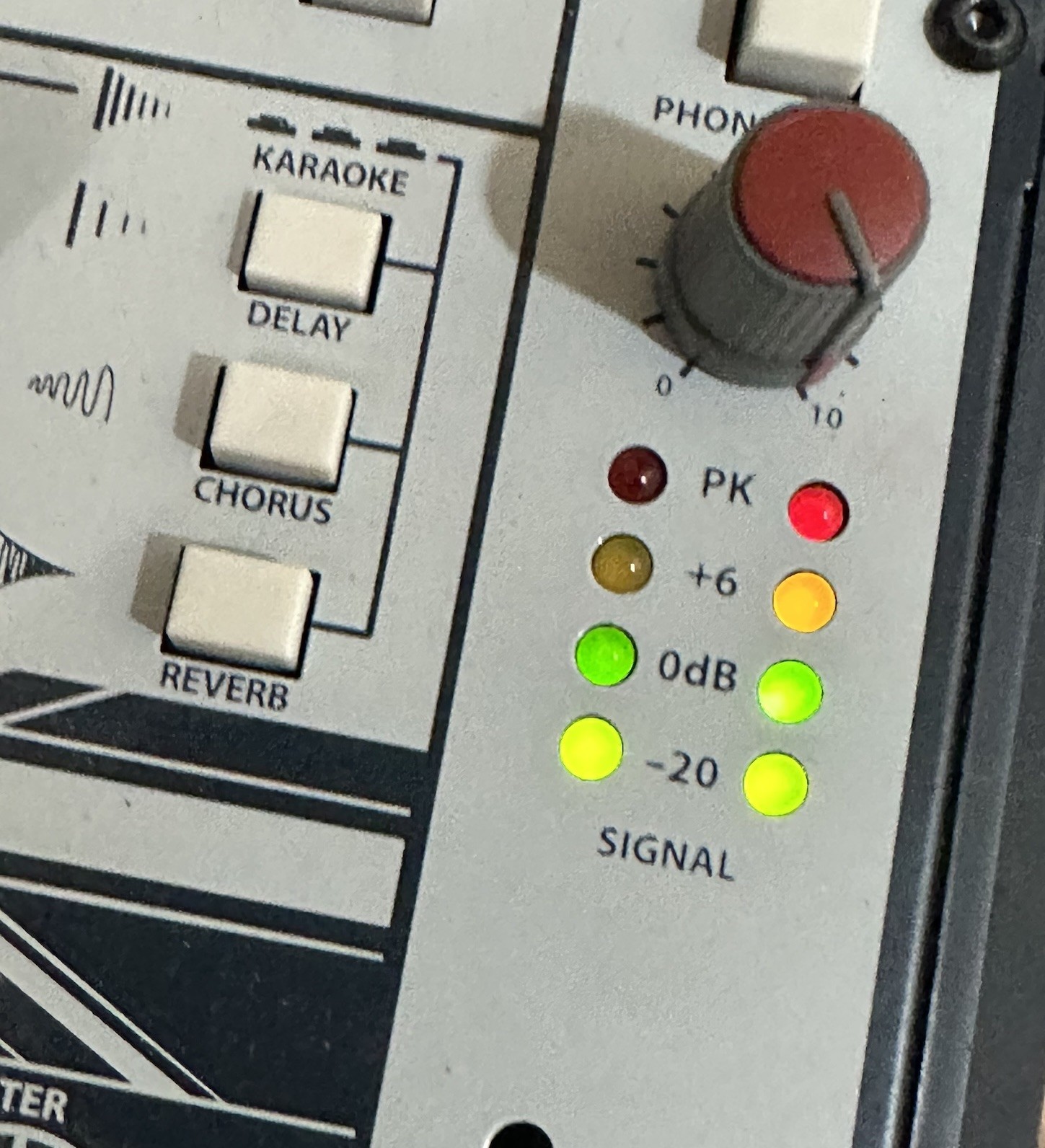 Soundcraft ‎Notepad-8FX Analog Mixer USBx2 Podcast