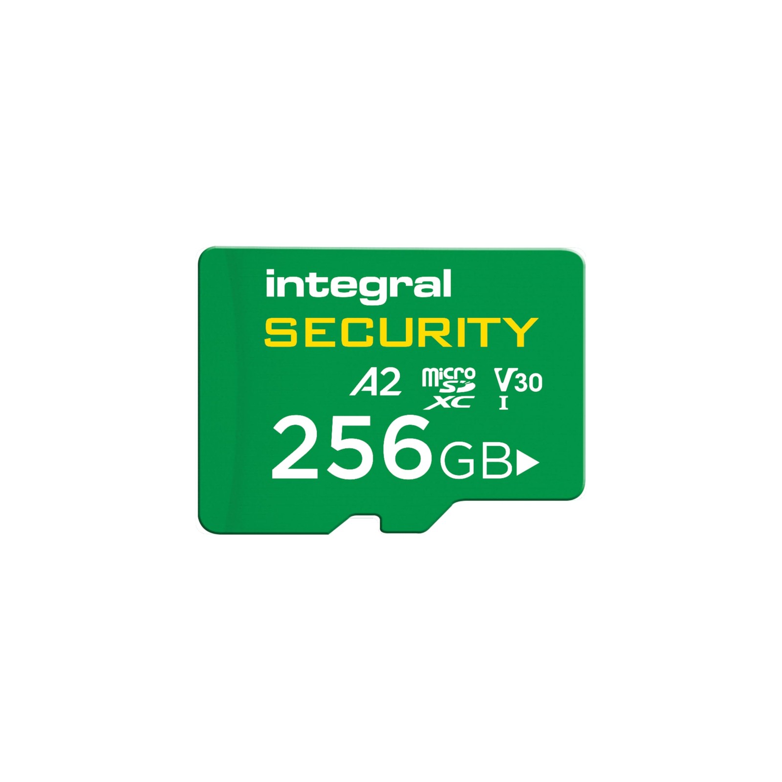 256GB High Endurance microSD Card for CCTV, Dash Cam & Security Cameras, 4K V...
