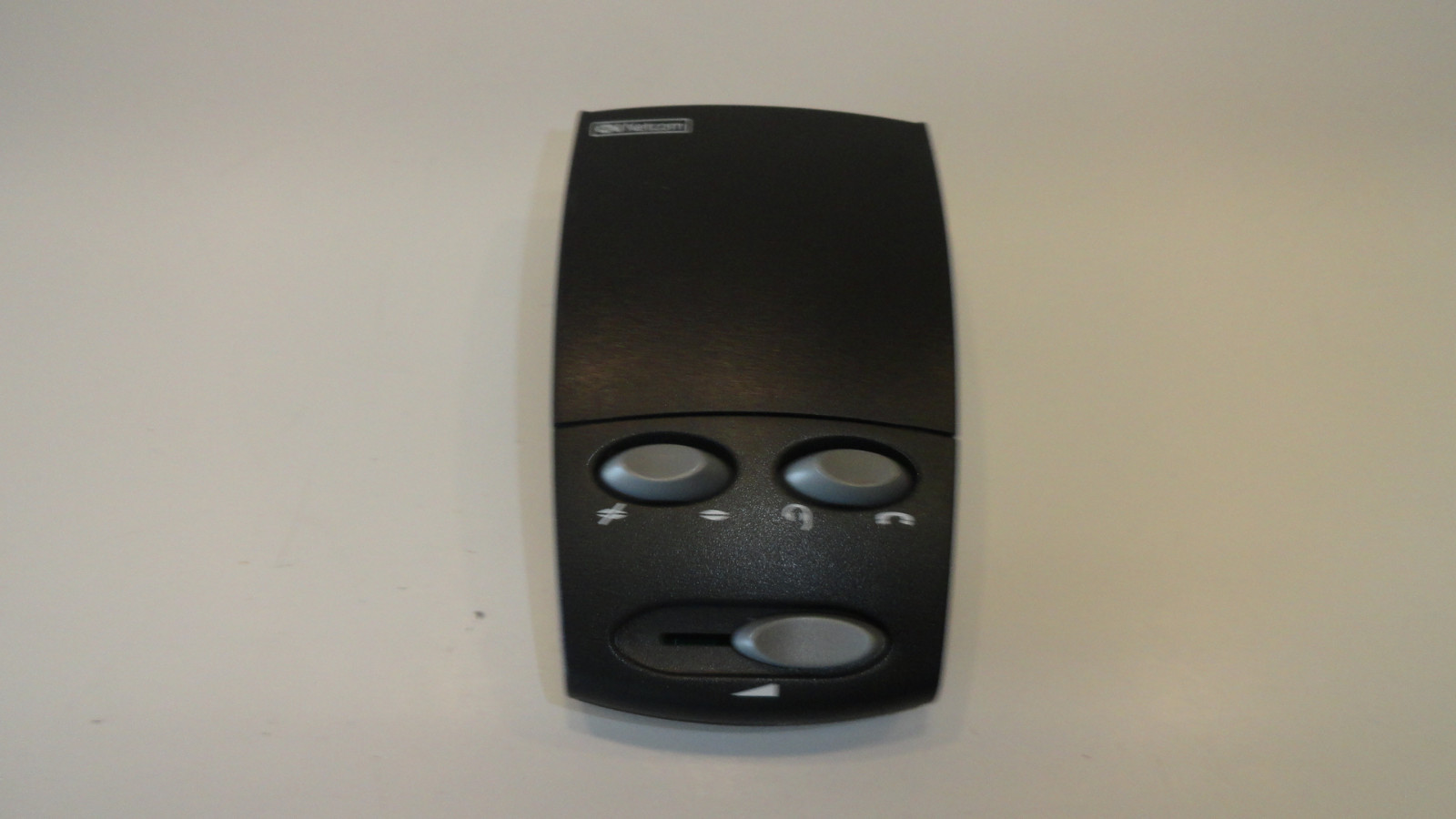 UU13: GN Netcom 8000 Amplifier