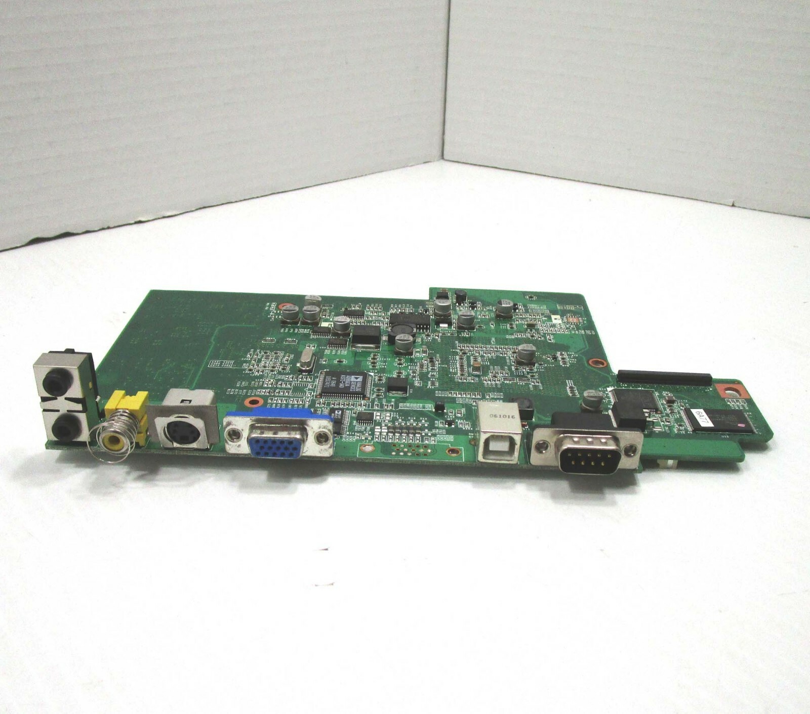 VIEWSONIC PJ556D DLP Projector Main Board P8337-0000-00