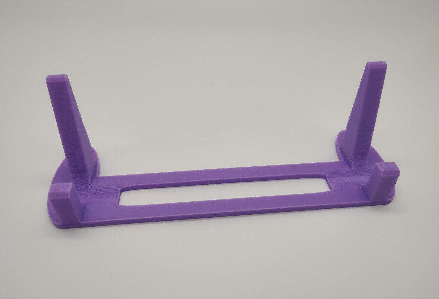 NINTENDO 2DS FTR N2DS LOW PROFILE DISPLAY STAND - CHOOSE COLOR
