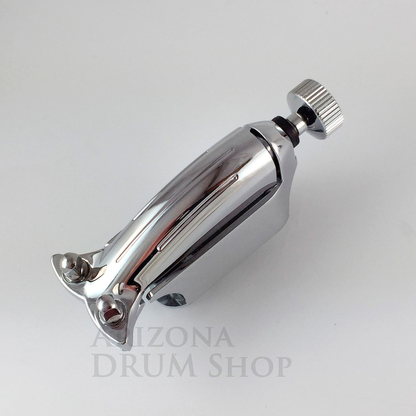 Gretsch G5379 Lightning Snare Drum Butt Plate - Chrome - NEW