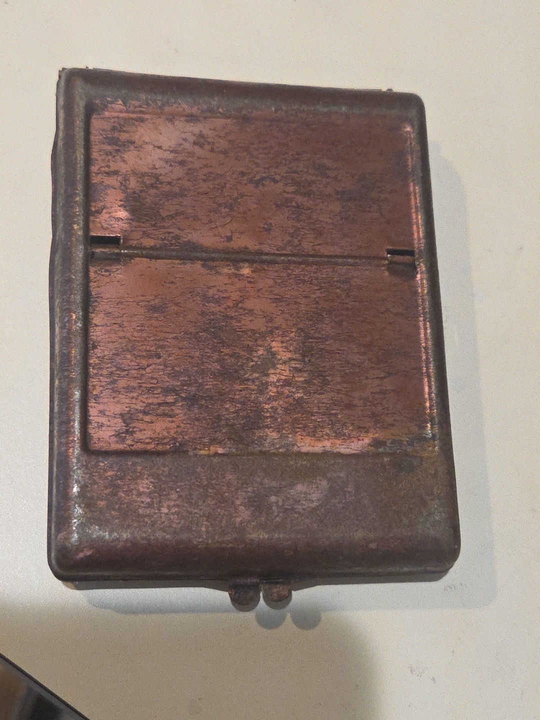 Vintage TOPS Cigarette/Joint Rolling Machine