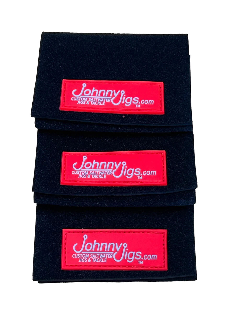 Johnny Jigs Jig Wraps 3 Pack