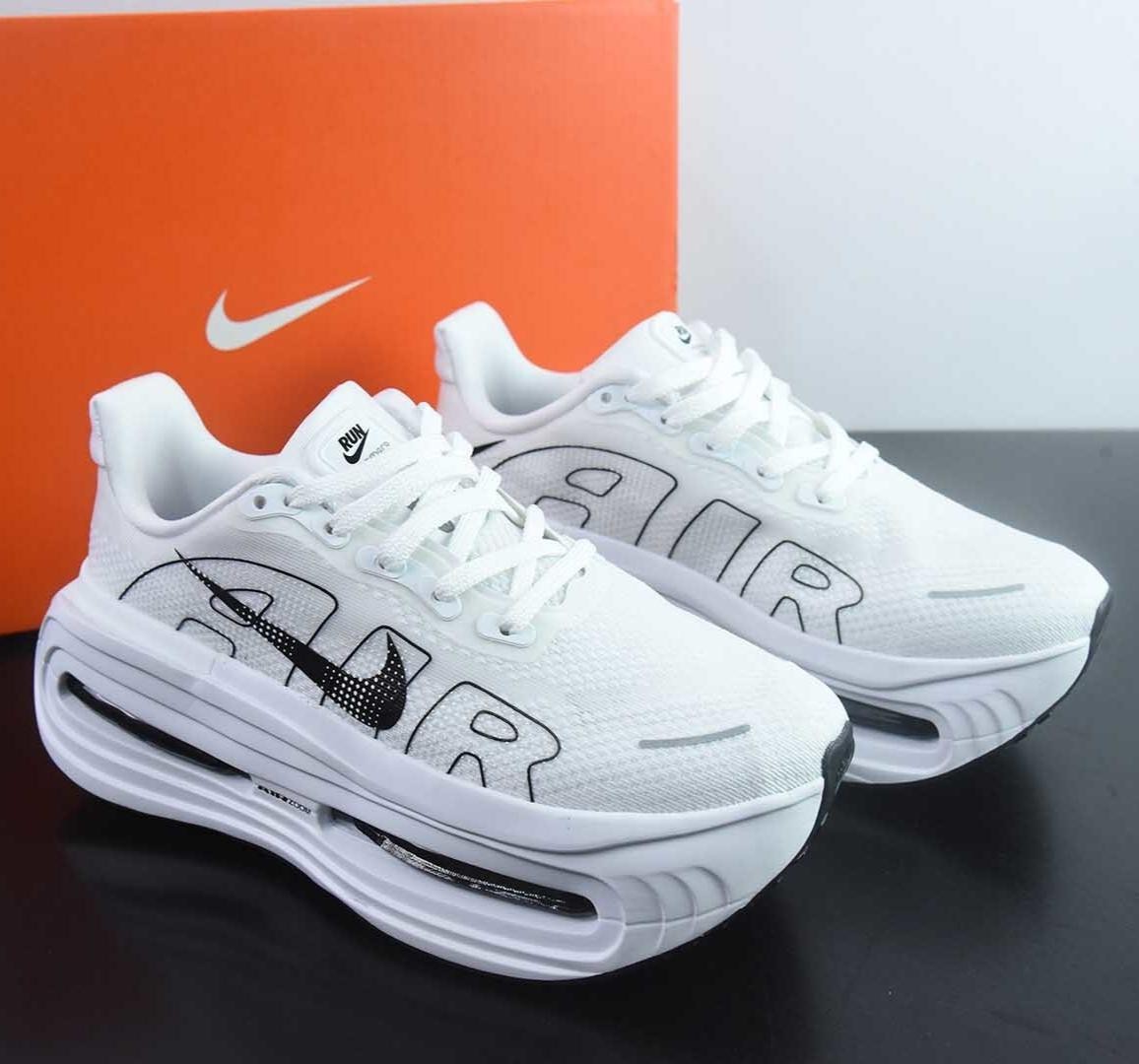 FN8453-024 Nike Air Zoom Pegasus Premium White Black