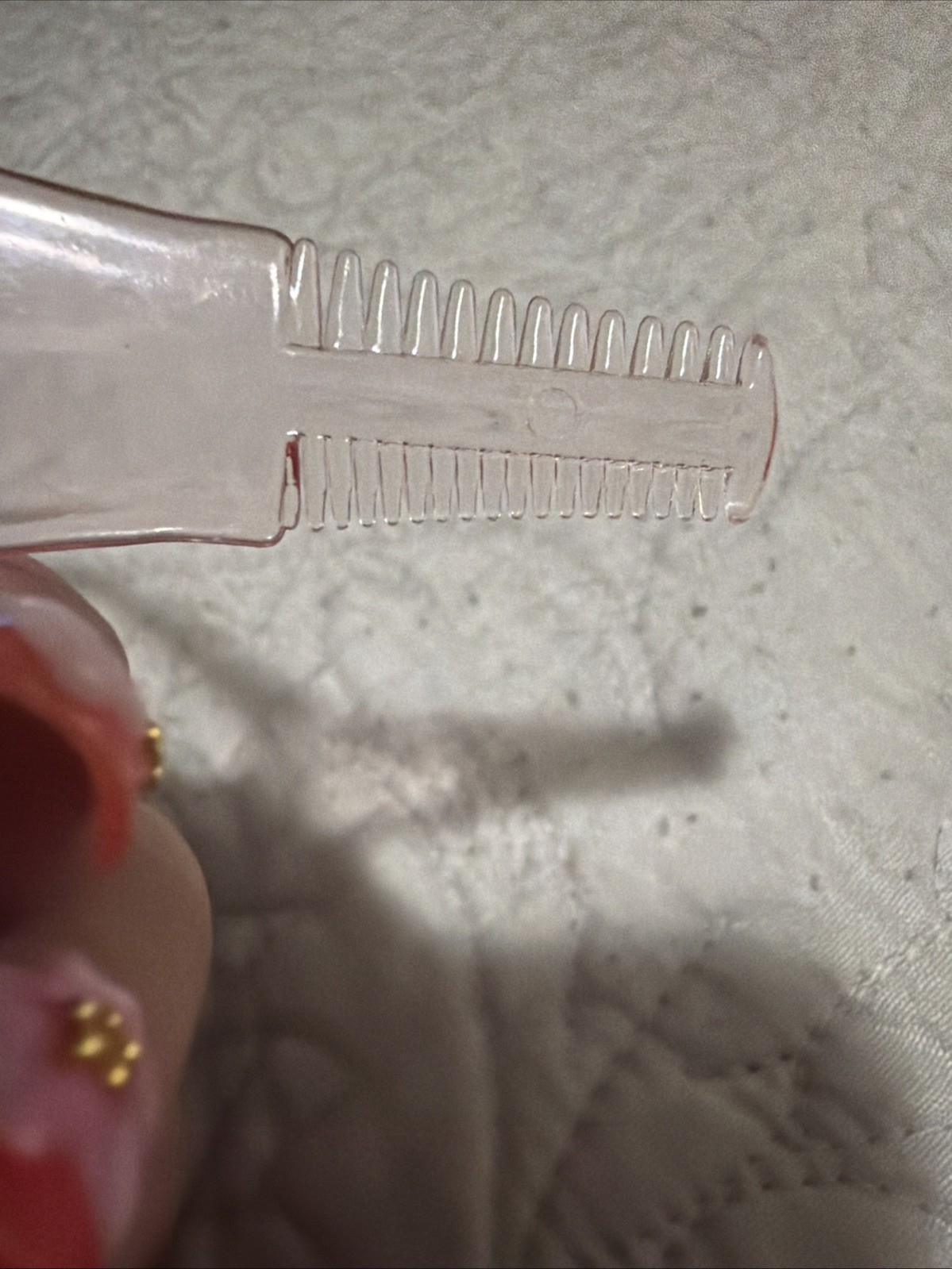 eyelash tools