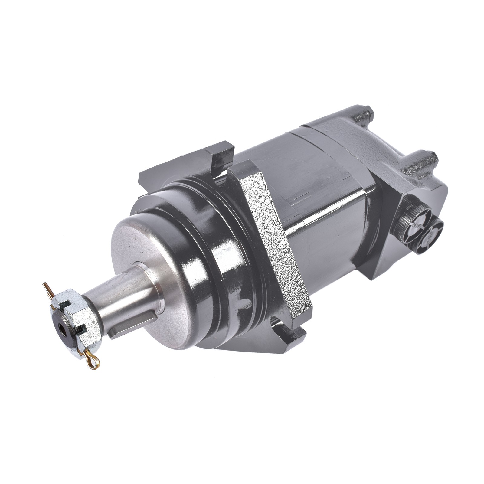 For Bobcat MT100 MT52 MT85 Left or Right NEW Hydraulic Drive Travel Motor