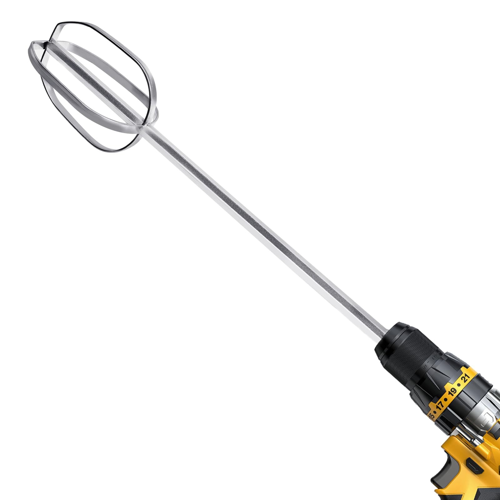 Hand Mixer Beaters used with Standard Hand DrillMeat ChopperHamburger Chopper...