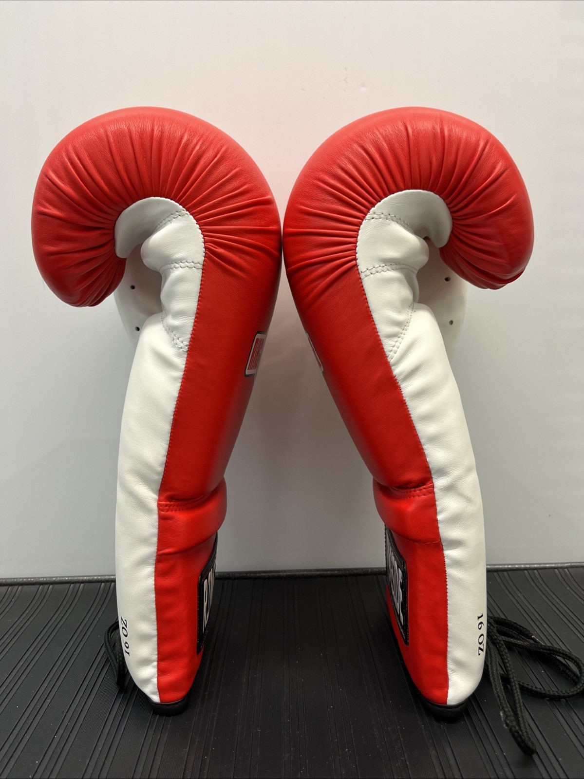 Ringside Boxing IMF Tech Pro Style Gloves 16 0z