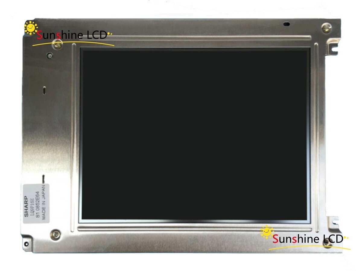 8.4" inch LQ9P16E Compatible LCD Display Screen Panel for Sharp 90-day warranty