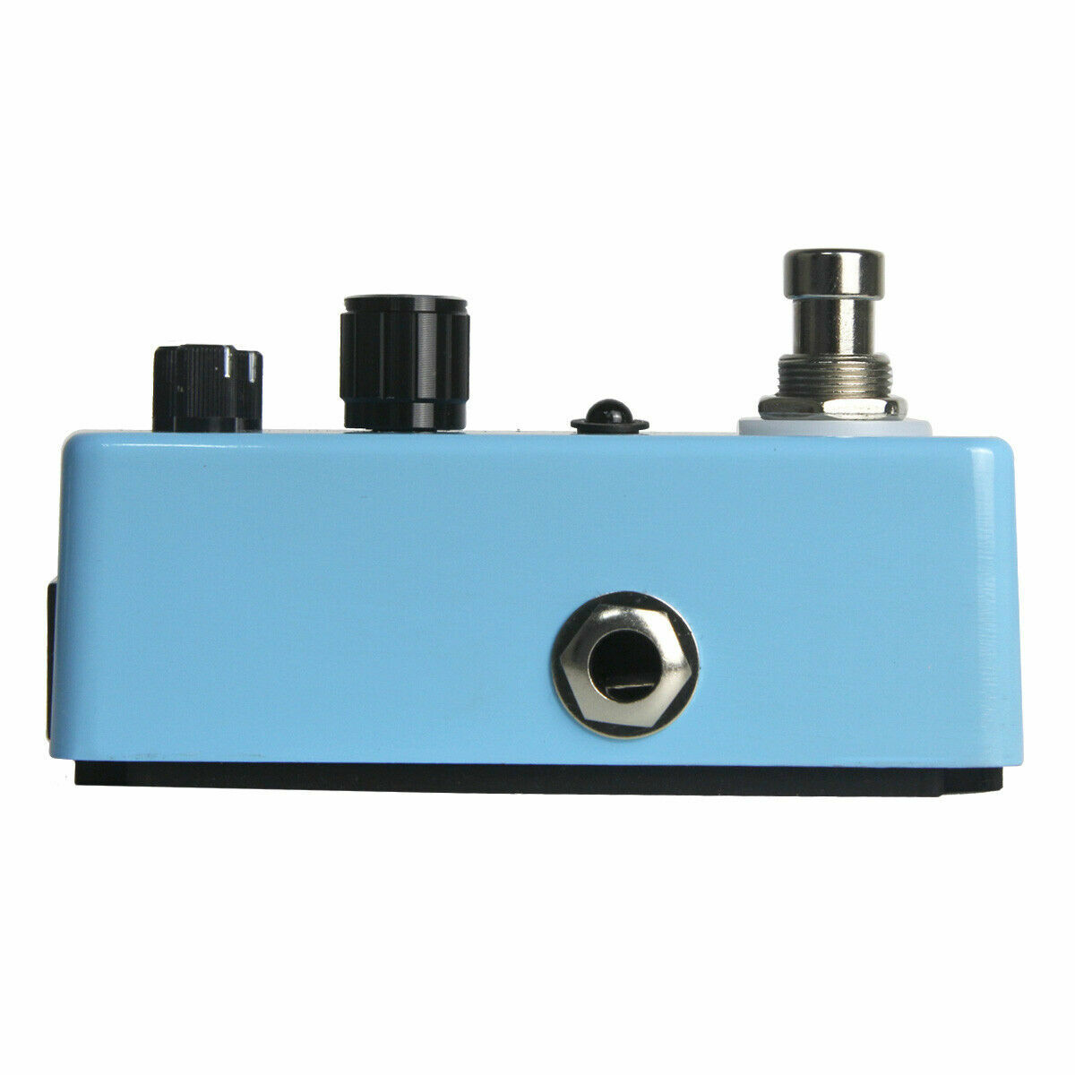 Rowin LEF-3808 Mod Station 11 Modulation Effects Micro Pedal New