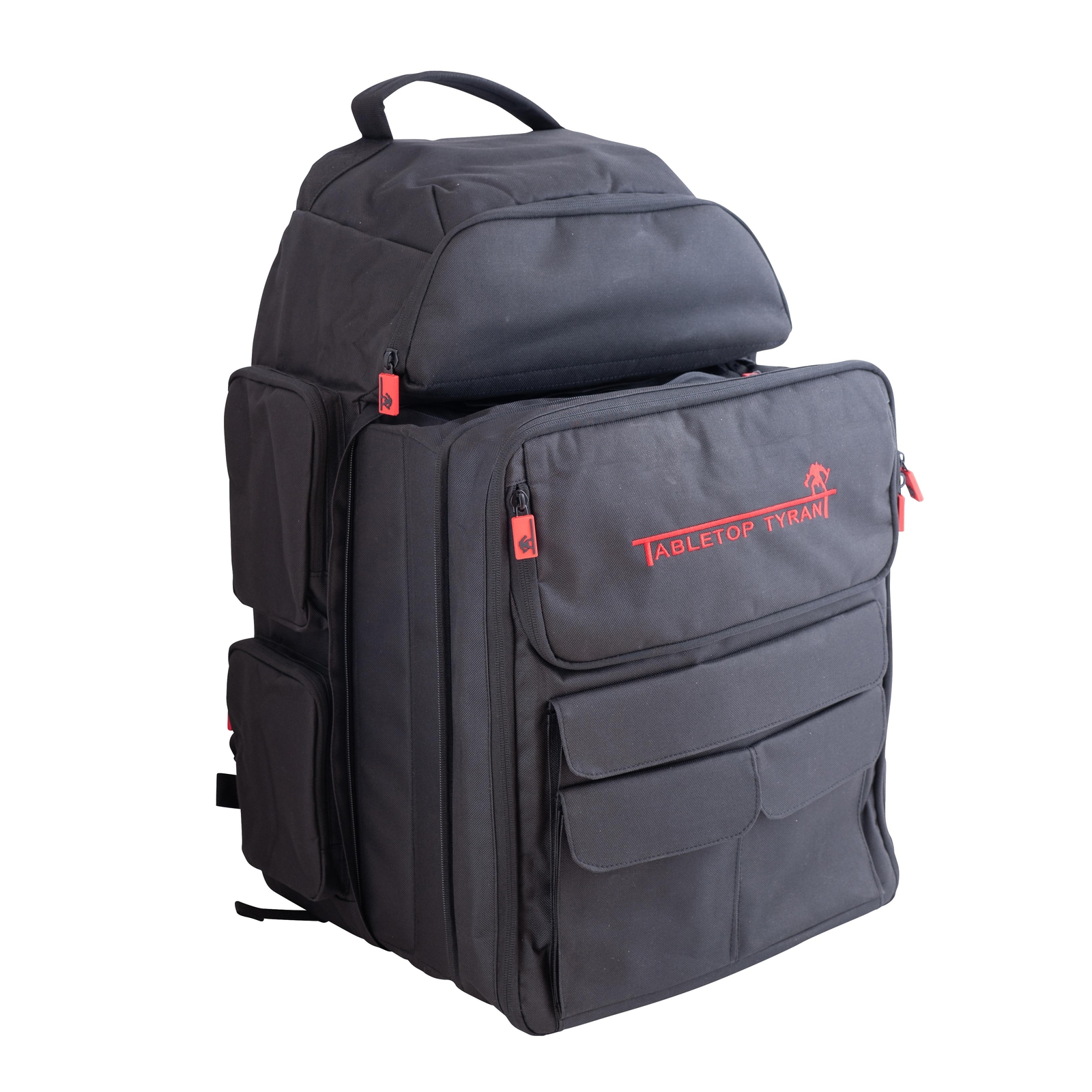 Tabletop Tyrant Boardgame Backpack