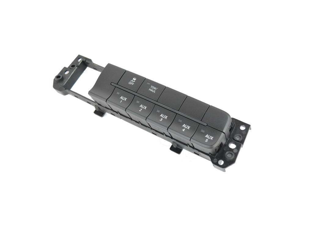Instrument Panel Switch Bezel Mopar 68231819AD