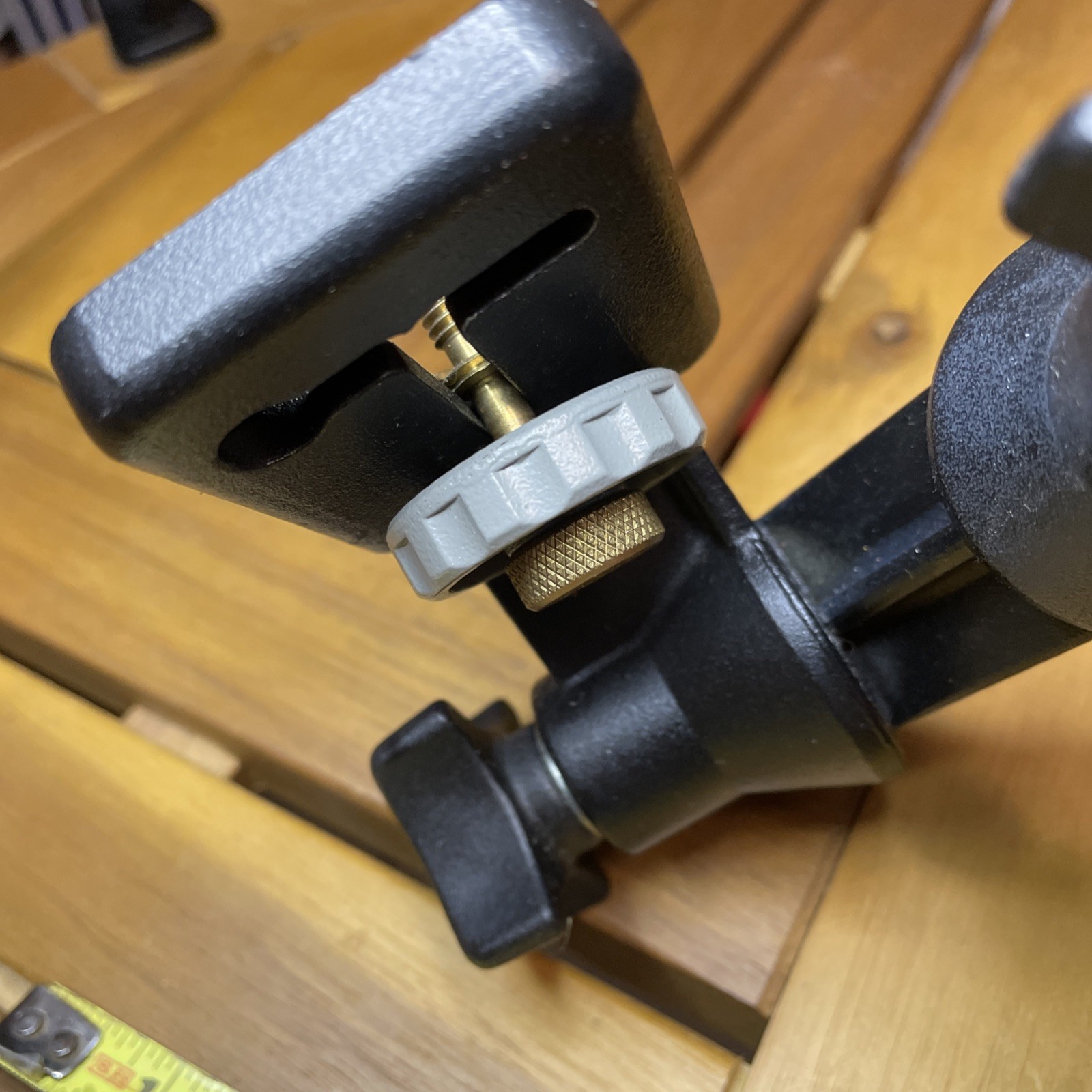 IOPORT Camera Mount