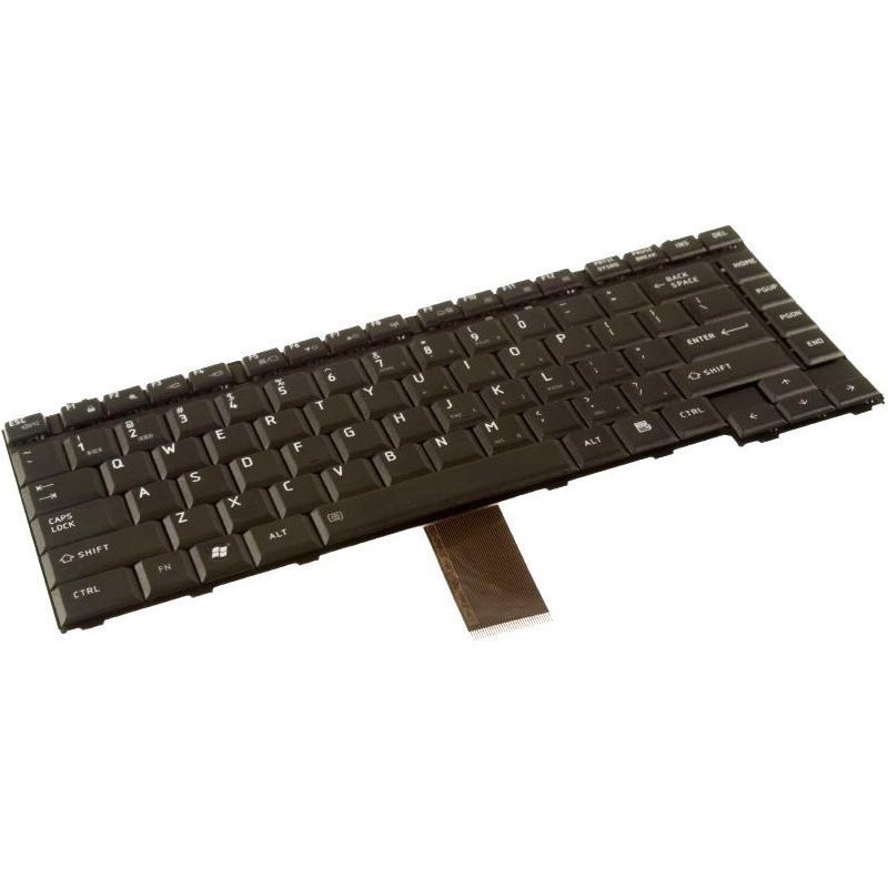 NSK-TAR01 - Keyboard Unit (Black)