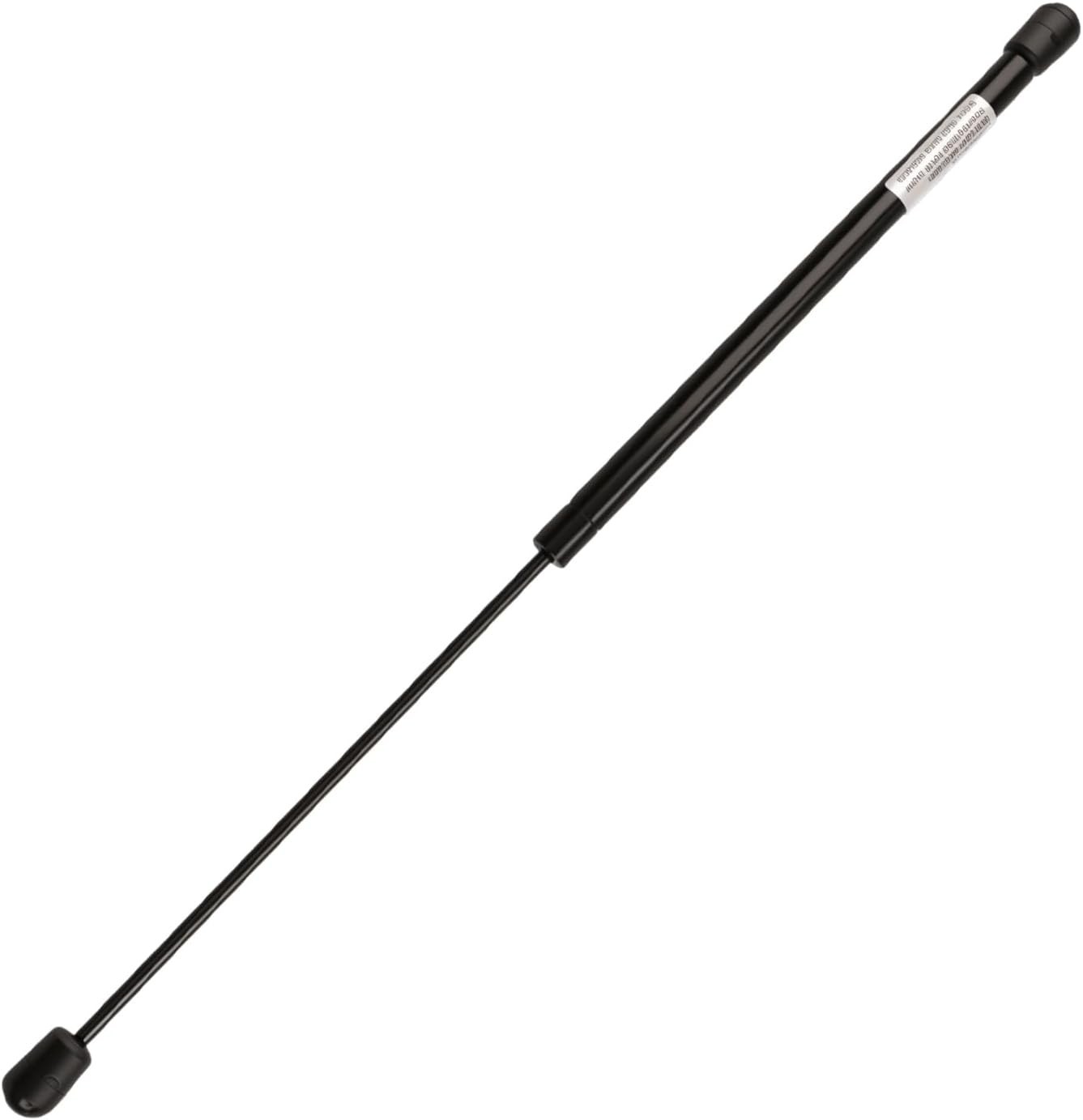 20 inch RV Door Gas Strut Camper Door Shocks, 15 lb. Load Capacity, Compatible