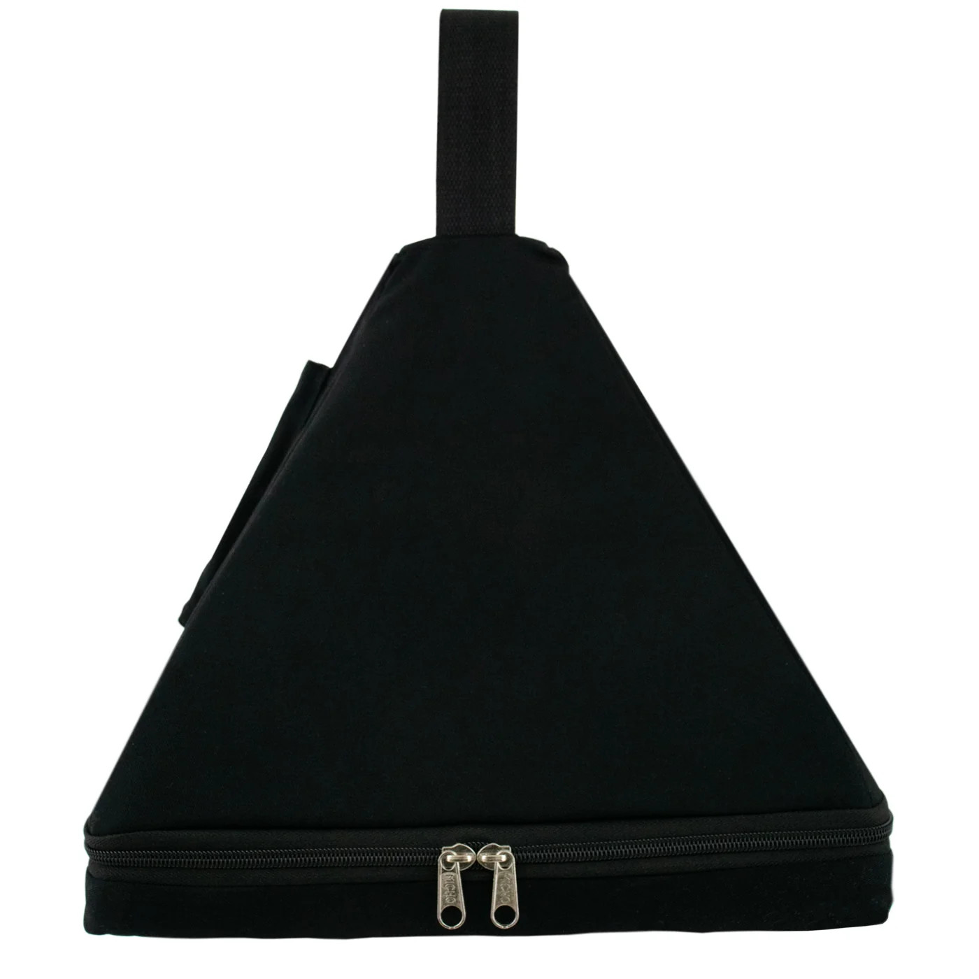 Unlimited Crystal Pyramid Cases - Black