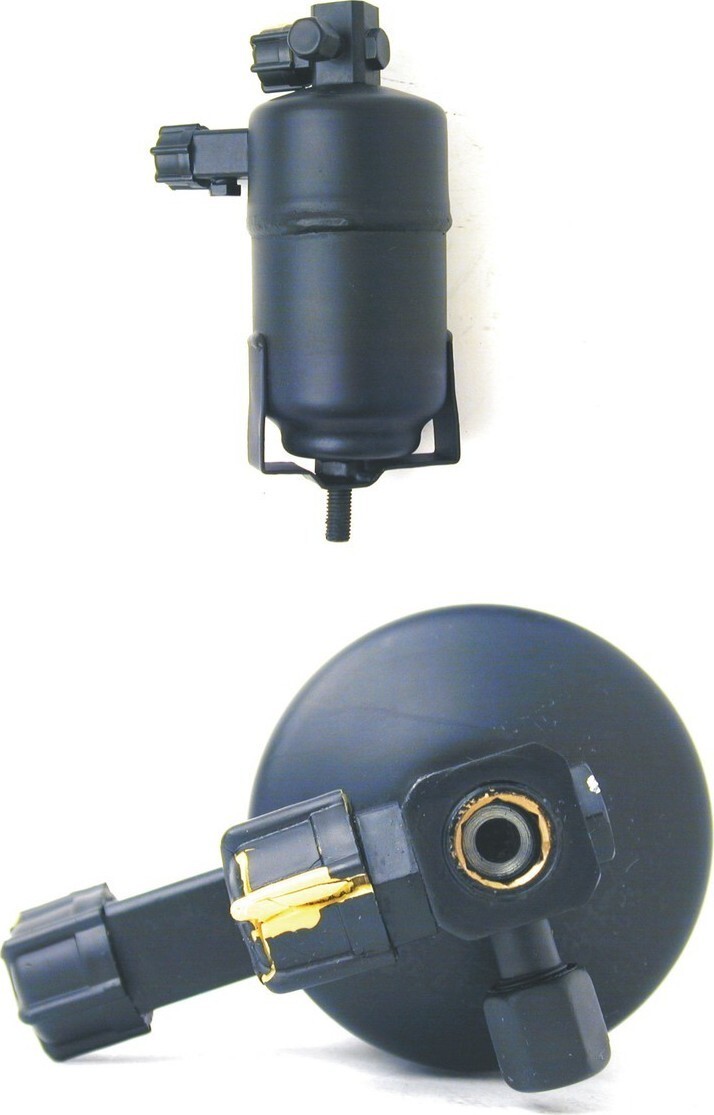 URO A/C Receiver Drier For 1988 BMW 535is