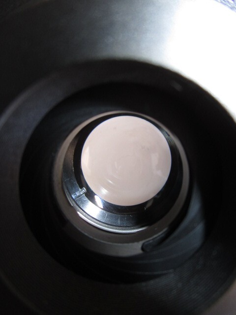 Phase Contrast Condenser Unit Microscope 1.25 Fisher scientific