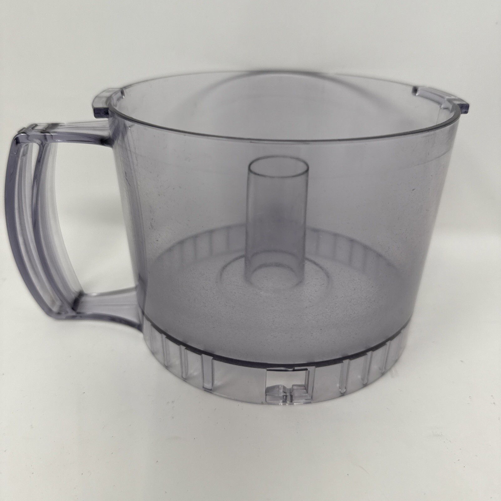 Cuisinart Duet Food Processor Replacement Work Bowl  AFP-7 for  BFP-703