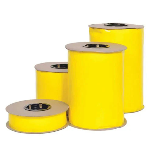 Common Culture Yellow Sticky Glue Roll - 15cm x 100m 15cm x 100m Garden