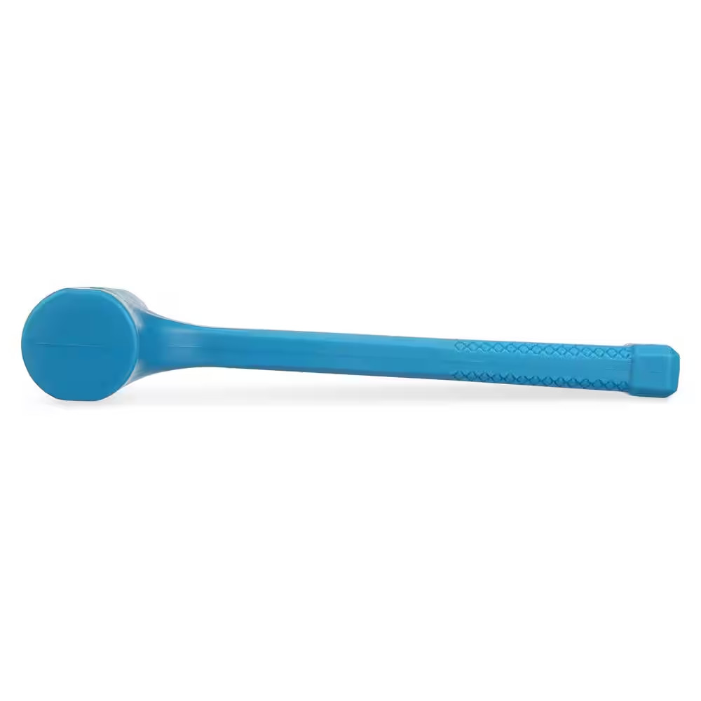 Pro 3-Pound Dead Blow Mallet