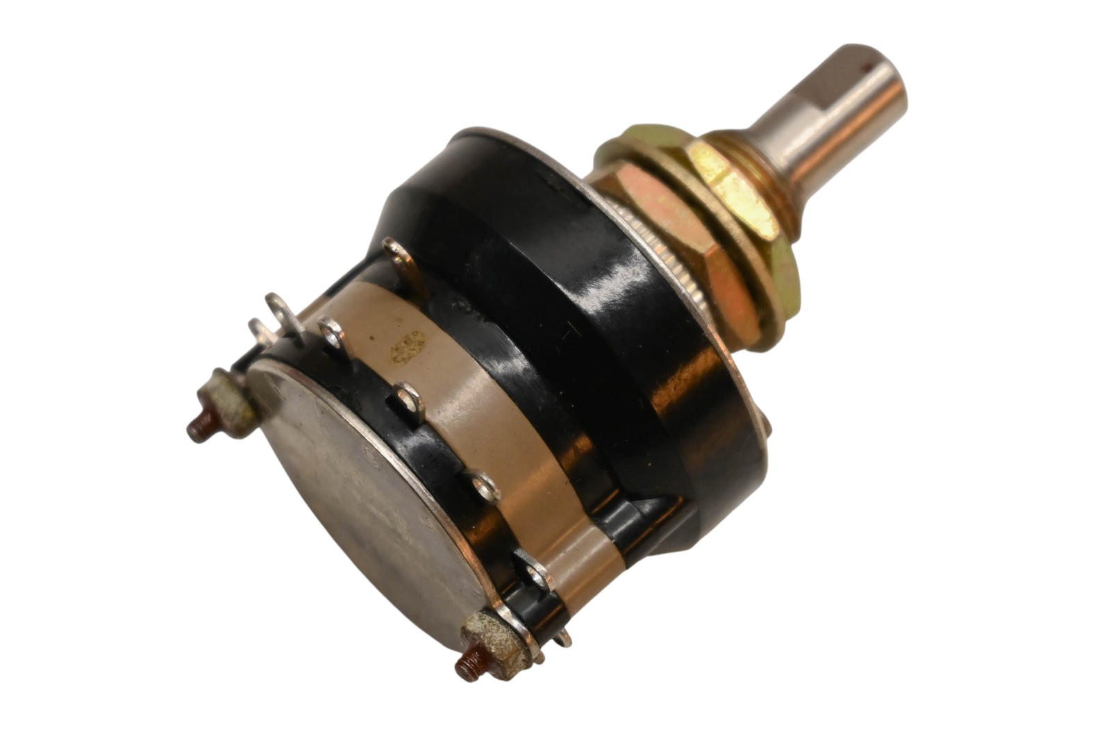 Grayhill 44D30-01-2-AJN Rotary Switch NOS