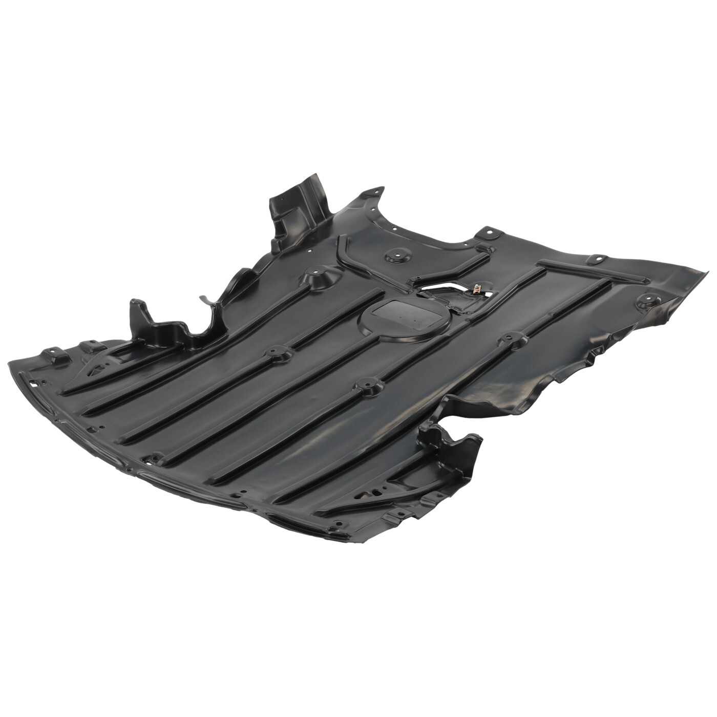 Engine Splash Shield For 2007-2013 BMW 328i 335i 2006 325i 330i Center Sedan