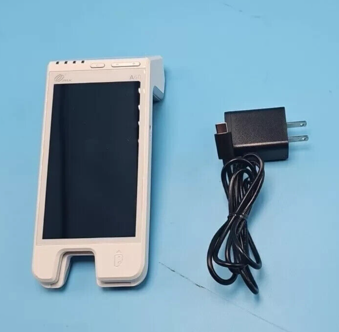 PAX A60 Smart Mobile Payment Terminal